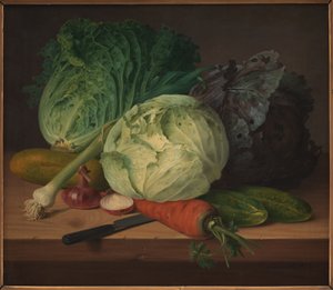 أعشاب الطهي بواسطة J.L. Camradt
