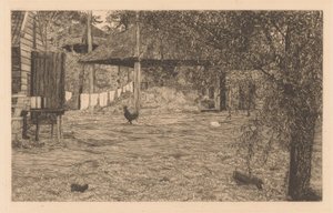 La Mode Illustrée، 1866، No. 20: أزياء الأطفال (...) بواسطة أنيس كولين تودوز