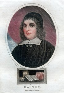 مانتون ، 1816.
