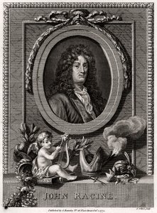 جون راسين 1774
