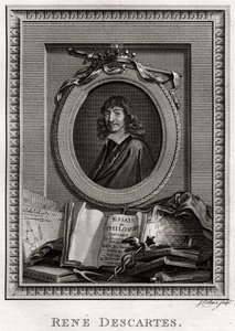 رينيه ديكارت 1775
