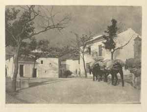 عمل الكاميرا: A Square - Ronda بواسطة جيه كريج عنان