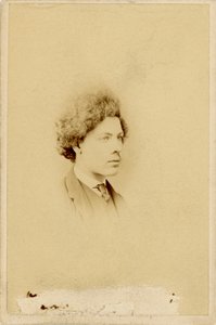 تشارلز فيرفاكس موراي (1849-1919) (صورة) بواسطة جي إتش جيبونز