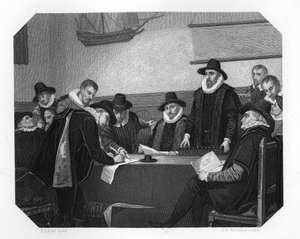 تشكيل شركة الهند الشرقية الهولندية ، 1602 ، c1870.