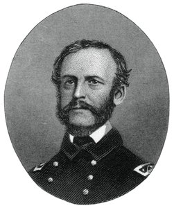 الأدميرال جون دالغرن ، البحرية الأمريكية ، 1862-1867.