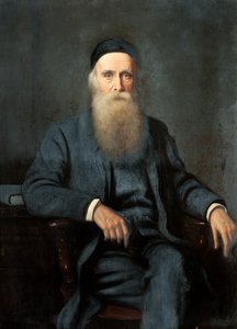 هنري هولدينج ، 1895-1900