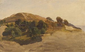 سولبرغ ، بلانكنيز ، 1836