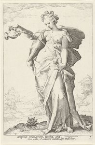 Matigheid (اعتدال) De Deugden (عنوان المسلسل)