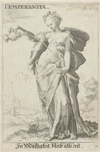 Matigheid (اعتدال) الاعتدال (العنوان على الكائن)