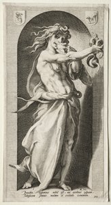 الحسد ، 1593.