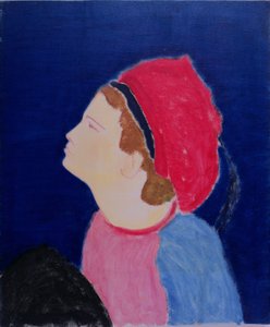 كلود ، 1993