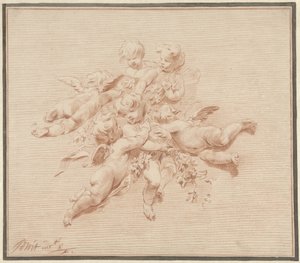 مجموعة الملاك بواسطة يعقوب دي فيت