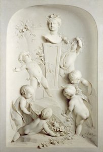 ربيع 1751 بواسطة يعقوب دي فيت