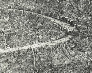  بواسطة جاكوبو دي برباري