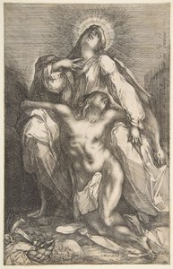 بيتا ، 1612-16.