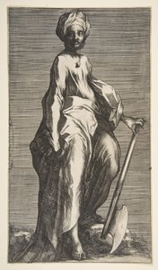 سانت جود أو سانت ماتياس ، 1595-1616.