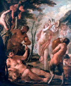 باتشانالي ، c1600-1638
