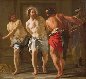 جلد المسيح ، 1630