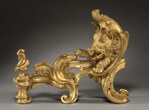 زوج من الأندرون بواسطة جاك كافيري