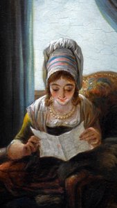 القراءة: التفاصيل