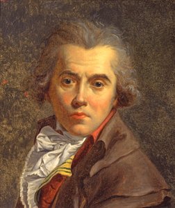 جاك لويس ديفيد ، 1790-1818 بواسطة جاك لويس ديفيد