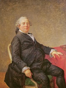 صورة فيليب لوران دي جوبرت (1729-1782)