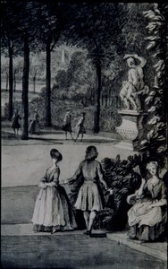 Detail of 