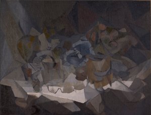 باق على قيد الحياة