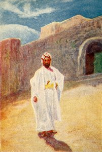 "كاتب شرقي - لوقا السادس. 7 '، 1924. التأليف: جيمس كلارك ، هنري إيه هاربر. بواسطة جيمس كلارك ، هنري إيه هاربر