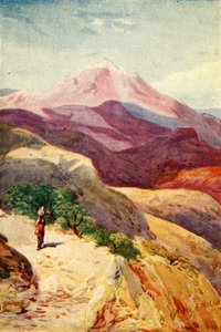 'جبل حرمون - مات. السابع عشر. 1 ، 2 '، ج 1924. التأليف: جيمس كلارك ، هنري إيه هاربر. بواسطة جيمس كلارك ، هنري إيه هاربر