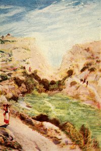 القدس ، ملوك دايل - مات. الثالث والعشرون. 37 ، ج 1924. التأليف: جيمس كلارك ، هنري هاربر.