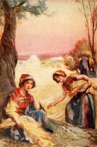 مقبرة راشيل وبيت لحم - مات. الثالث والعشرون. 29 ، ج 1924. التأليف: جيمس كلارك ، هنري هاربر.