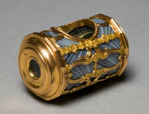 سبيجلاس ، c.1750-60 بواسطة جيمس كوكس