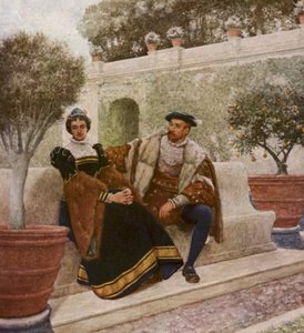  بواسطة جيمس درومجول لينتون
