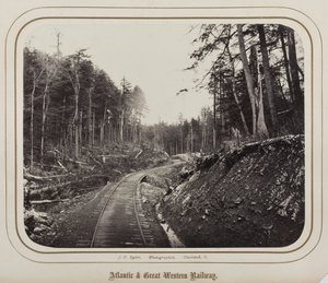 بدون عنوان ، 1862.