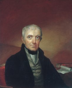 كريستوفر كوليس ، كاليفورنيا. 1812-16.