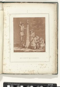 لجنة الإعلام ، 1795 لجنة الإعلام (العنوان على موضوع) Hollandia Regenerata (عنوان المسلسل)
