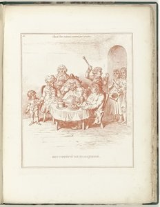 لجنة المنكوبة ، 1795 لجنة Noodlydende (العنوان على الكائن) Hollandia Regenerata (عنوان المسلسل)