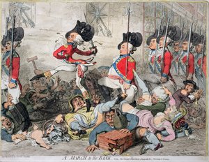 محترم ، اسمه مستعار من سان كولوت ، نشره ج. فورز في 1792