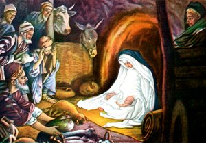 العشق من المجوس - الكتاب المقدس بواسطة جيمس جاك جوزيف تيسو