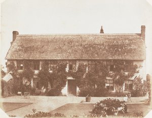 بيت جميل جدا ، 1853-56. بواسطة جيمس نايت