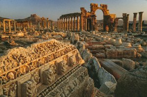  بواسطة جيمس إل ستانفيلد