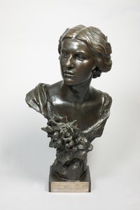 إرنا بواسطة جيمس Pittendrigh MacGillivray