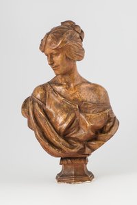 بريسيلا بواسطة جيمس Pittendrigh MacGillivray