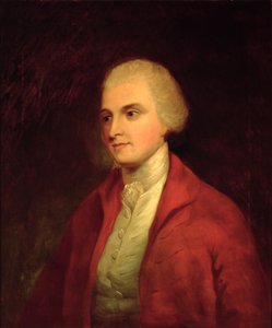 جون بن (1760-1834) بواسطة جيمس ريد لامبين