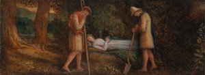 Imogen and the Shepherds، 
