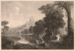 رحلة الحياة: الشباب