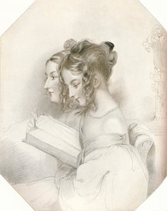 باريس الشمال ، القرن التاسع عشر ، 1909 بواسطة جيمس طومسون