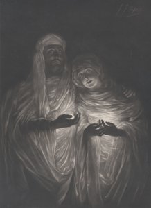 المظهر ، كاليفورنيا. 1885.