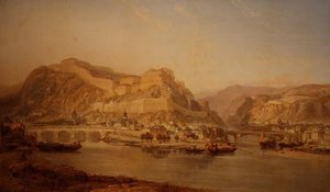 نامور بواسطة جيمس ويب